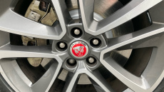 Jaguar F-Type 2.0 P300 R-Dynamic 2dr Auto Petrol Coupe